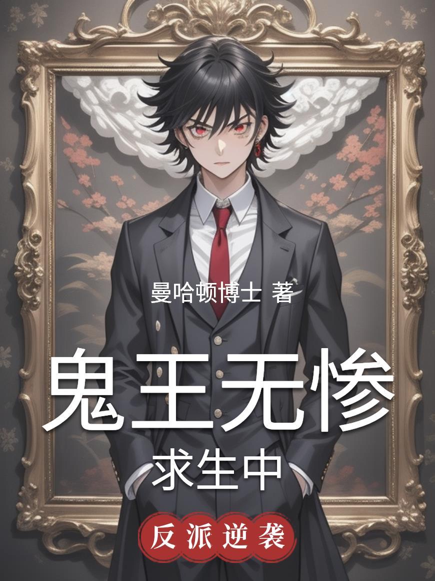 鬼王无惨语录
