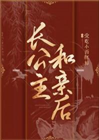 长公主和几个人有关系