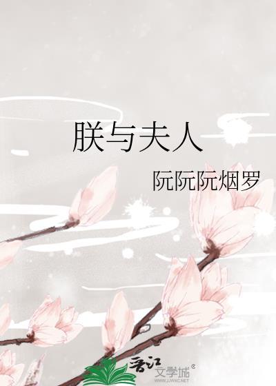 朕与夫人105章免费阅读