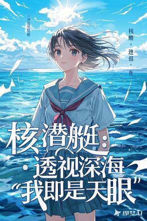 潜艇厨子透视深海