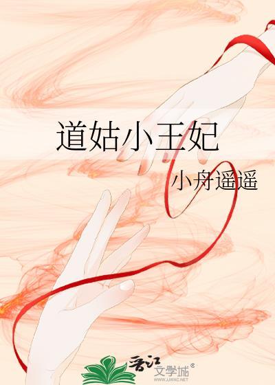 道姑王妃txt