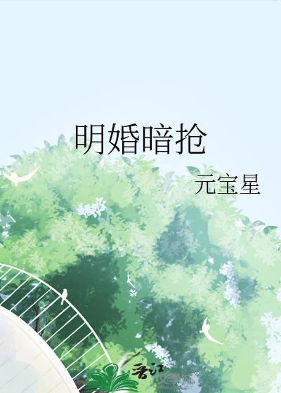 明婚暗抢男主詹宁楼的