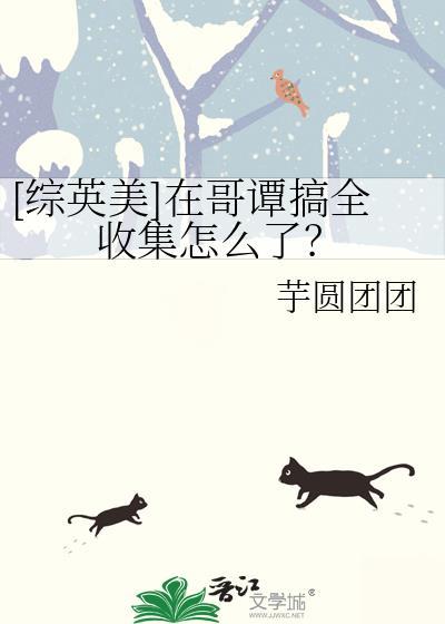 综英美在哥谭打拼的十多年