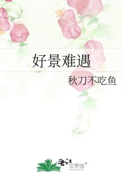 好景难遇如你一般出自哪