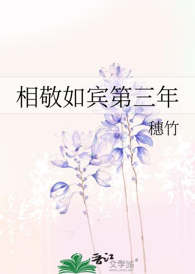 相敬如宾第三年乔宝蓓傅砚清