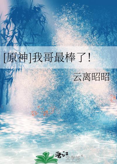 原神哥哥台词