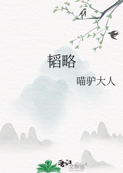 韬略是什么意思