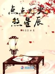 点点灯火意思
