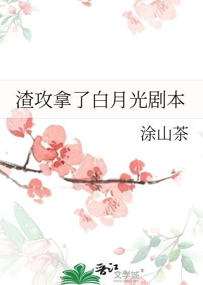 渣攻的白月光看上我了肿么破