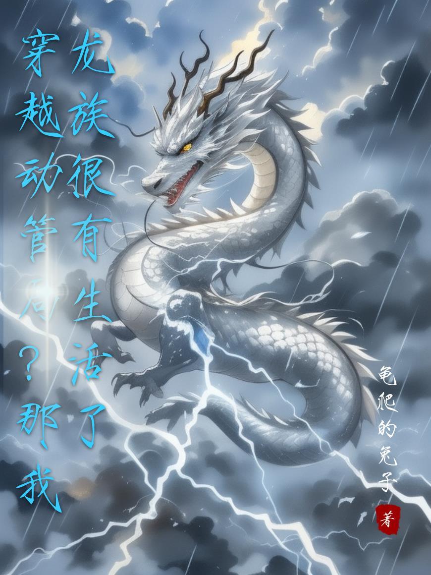 主角穿越到龙族