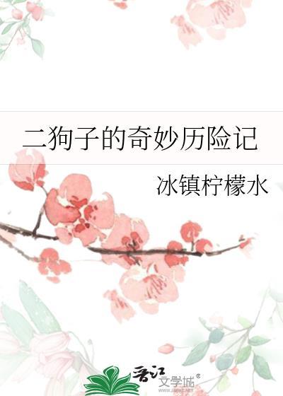 二狗奇遇记