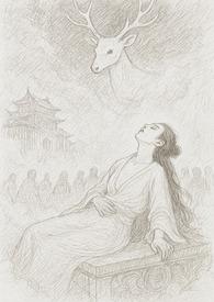 白鹿姬神木资源网