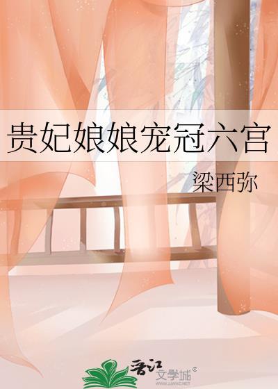 贵妃娘娘宠冠六宫梁