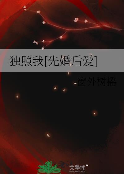 独照 歌词