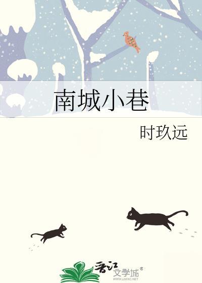 南城小巷时玖远的讲什么