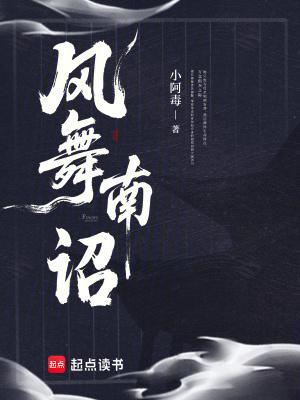 南诏的风
