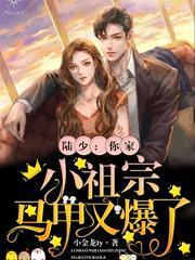 陆少你家小祖宗马甲又爆了顾慕涵