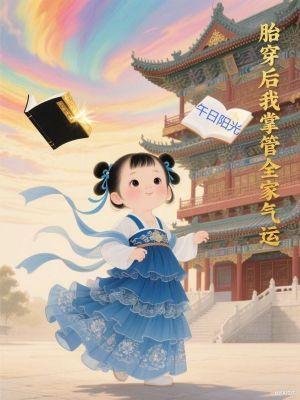 胎穿后我掌管全家气运最新章节更新