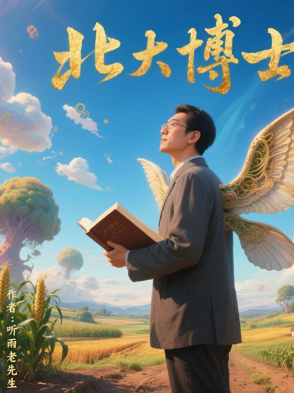 北大博士王永强最新消息