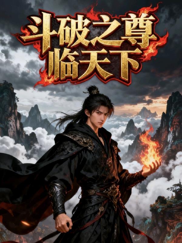 斗破苍穹之斗尊