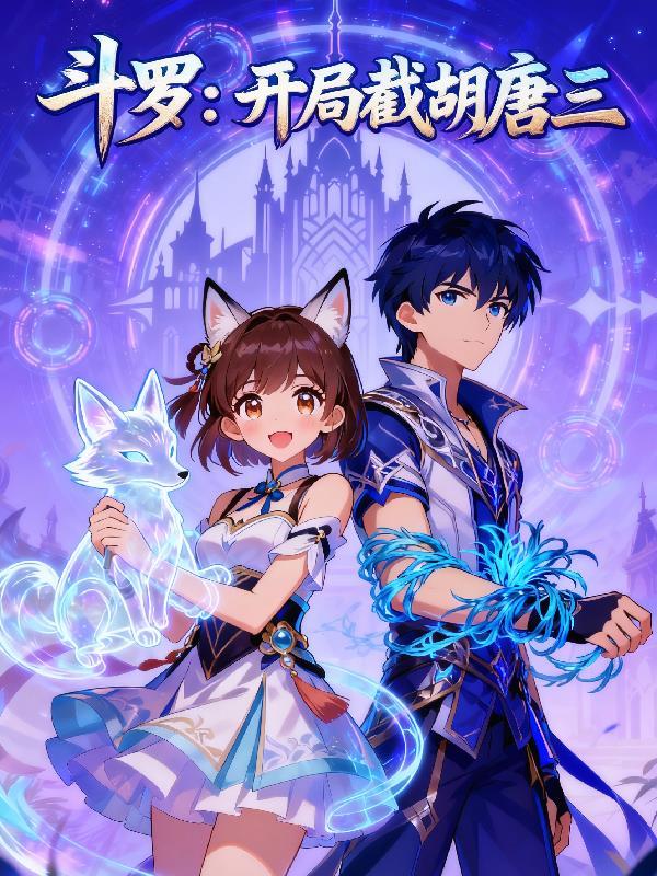 斗罗开局截胡唐三小舞