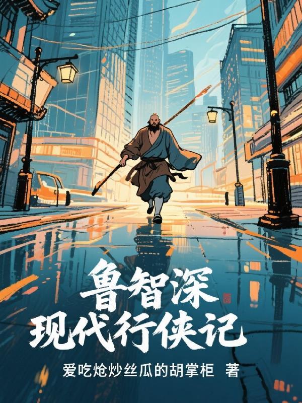 鲁智深行侠仗义的三个故事