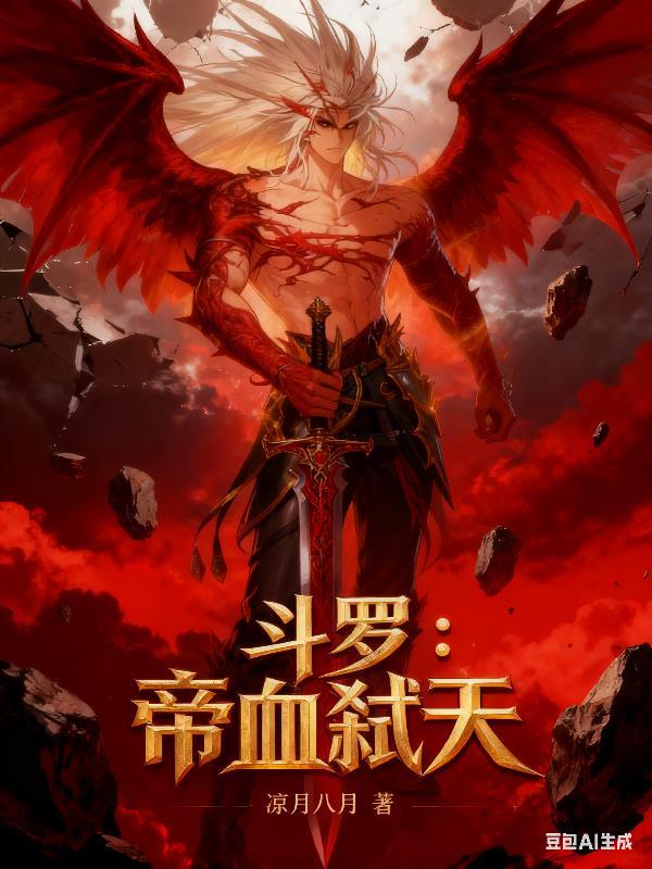 斗罗之血魔帝和神龙皇