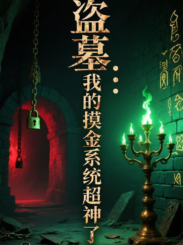 盗墓神级摸金系统