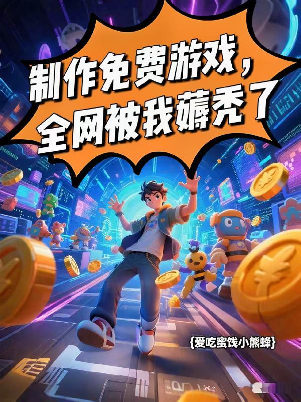 游戏制作软件免费版