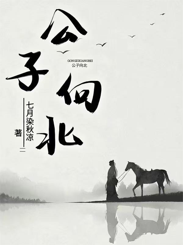 公子向北走含义