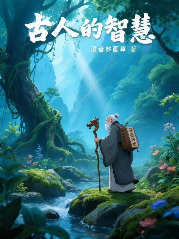 形容古人的智慧