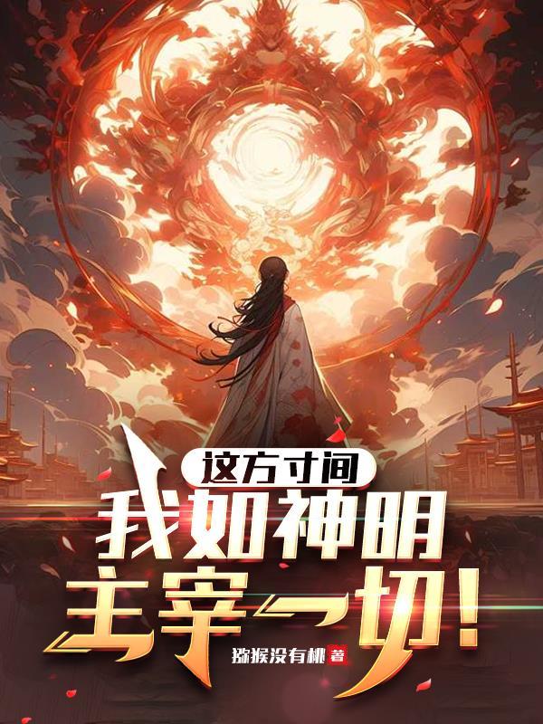 方寸之间便是大千世界