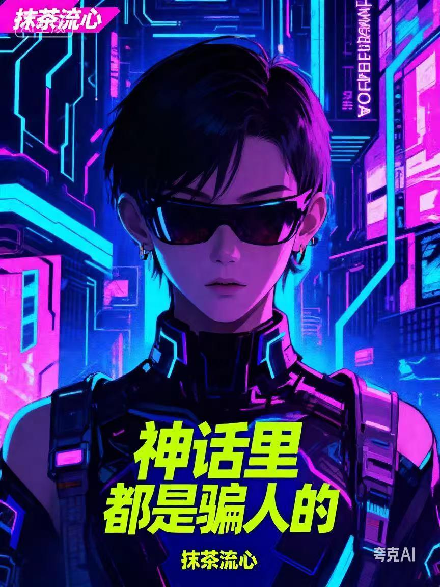 神话是不是真的?