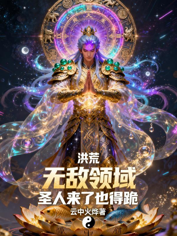 洪荒之无敌圣人