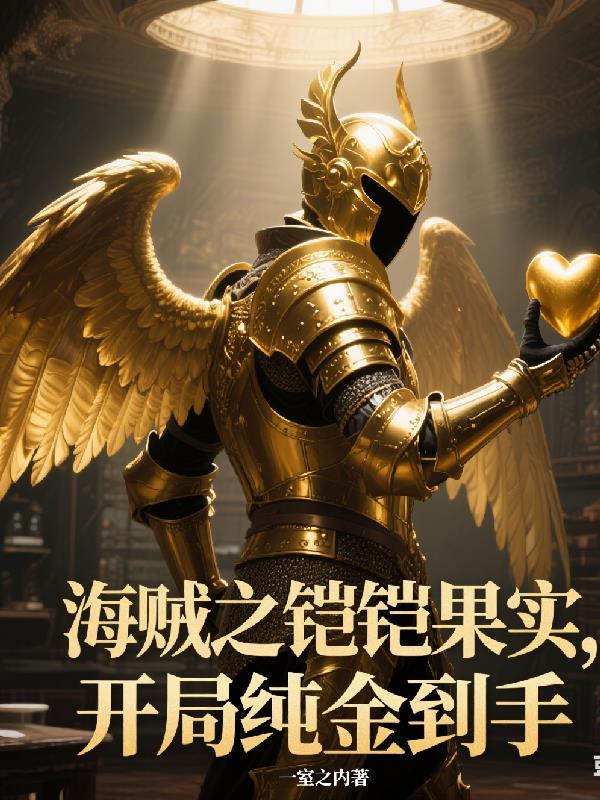 海贼王之我是铠爹