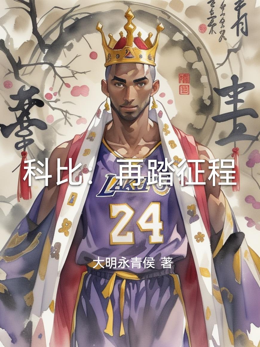 科比再踏征程