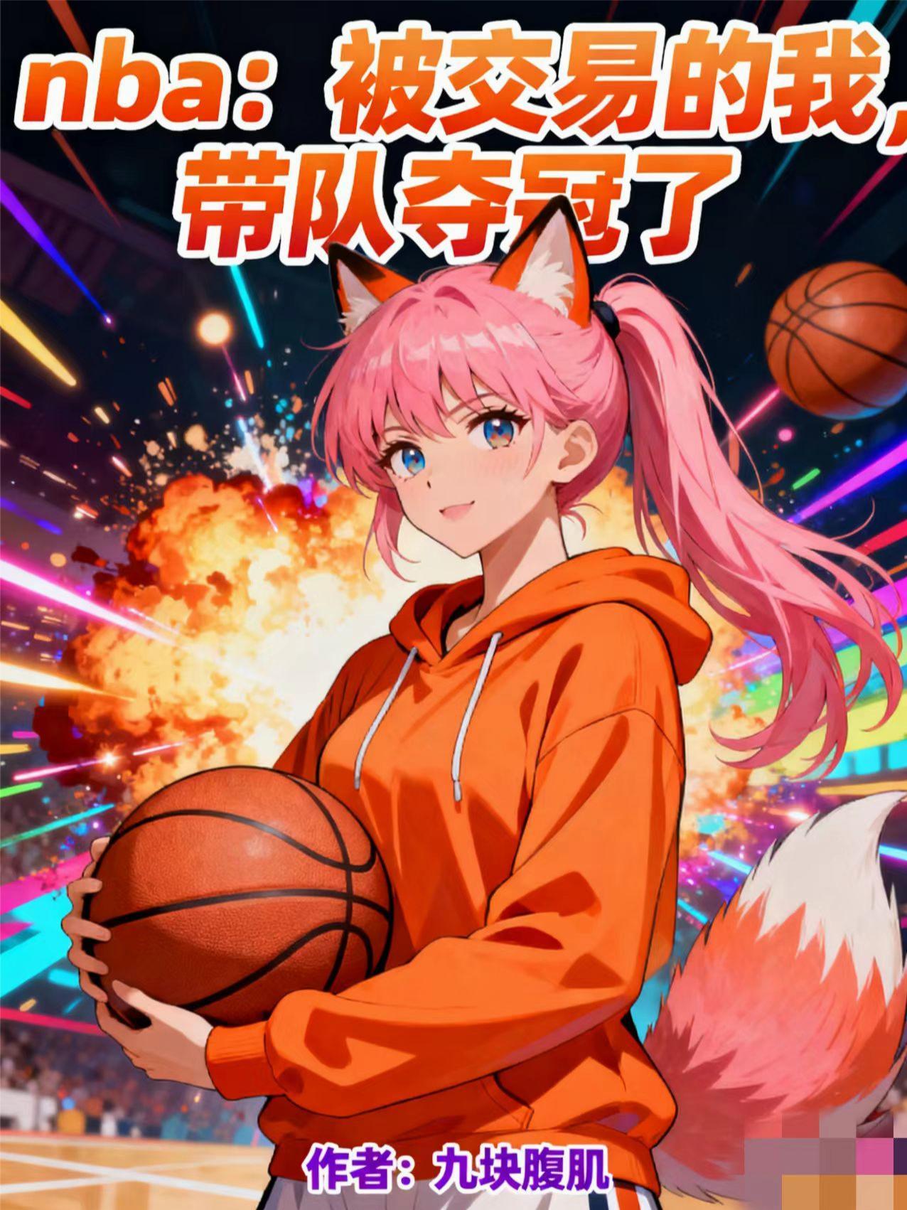 nba交易合集