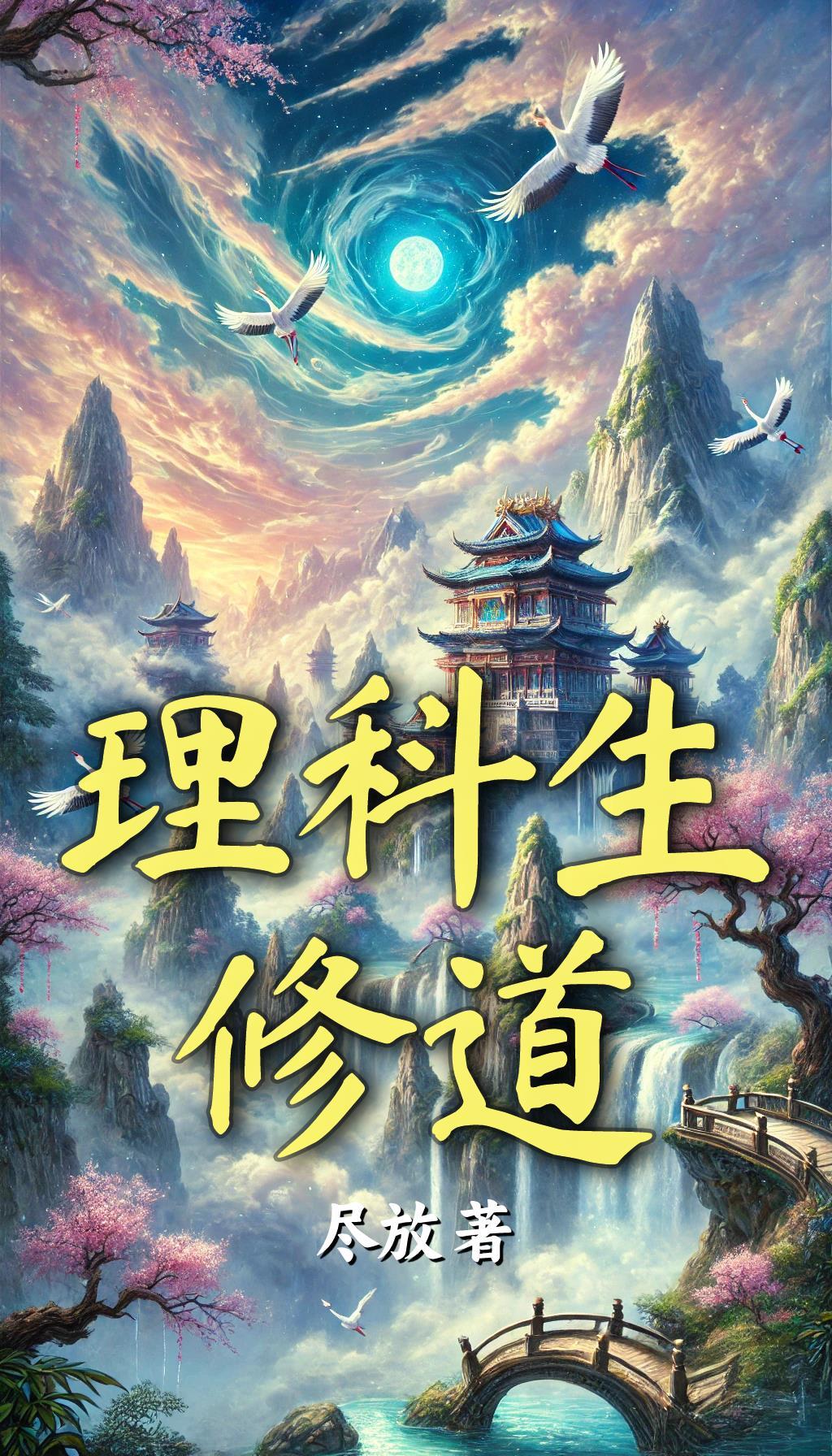 理科生修道杨晋