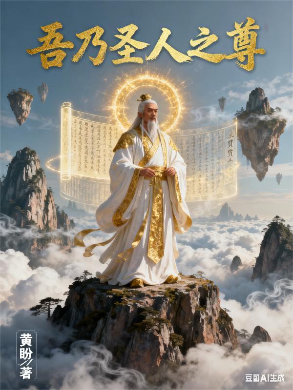 吾乃圣人之尊翻译