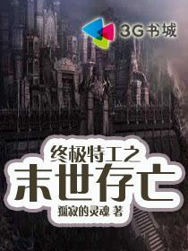 终极特工