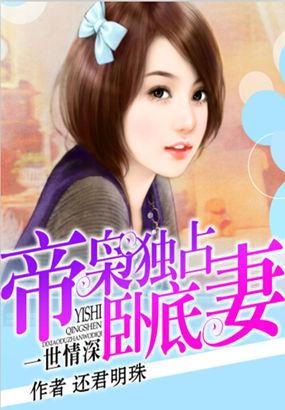 一世情深 帝少的夺妻大战