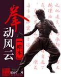 拳霸风云介绍