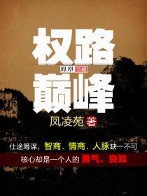 权路巅峰凌志远免费阅读完整版