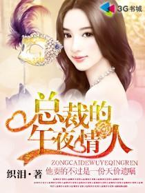 总裁的午夜情人免费