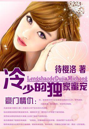 豪门孽情冷少的逃妻