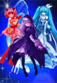 嗜血公主的暗夜冷王子