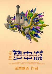 梦中梦游记