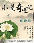 小琪奇遇记
