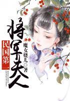 民国第一将军夫人在线观看