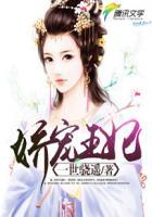 娇宠王妃视频全集